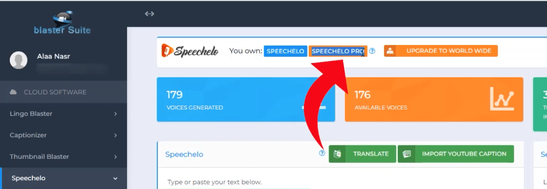 speechelo pro