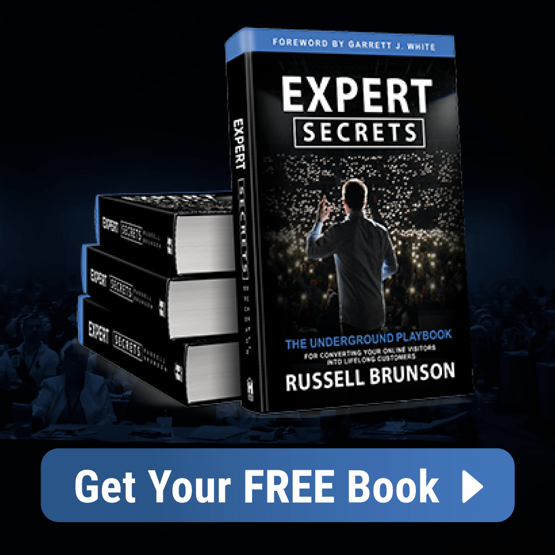 expert secrets book